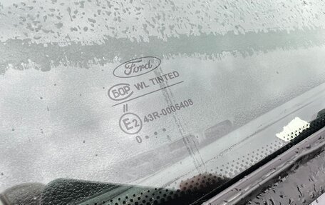 Ford Focus II рестайлинг, 2010 год, 415 000 рублей, 14 фотография