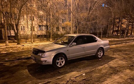 Toyota Camry V40, 1997 год, 350 000 рублей, 2 фотография