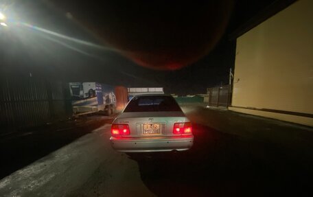 Toyota Camry V40, 1997 год, 350 000 рублей, 4 фотография