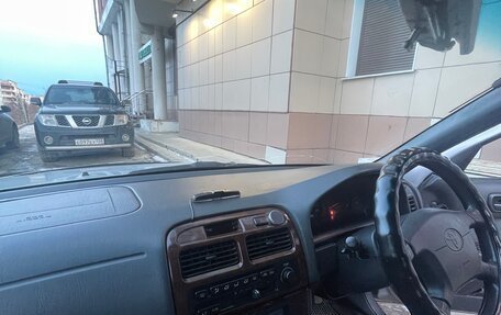 Toyota Camry V40, 1997 год, 350 000 рублей, 8 фотография