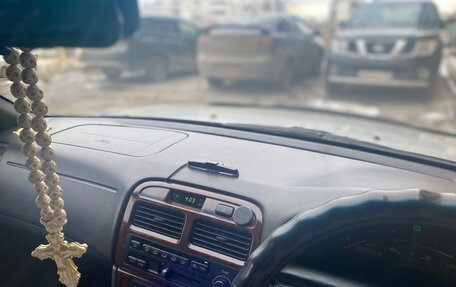 Toyota Camry V40, 1997 год, 350 000 рублей, 10 фотография