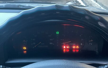 Toyota Camry V40, 1997 год, 350 000 рублей, 6 фотография