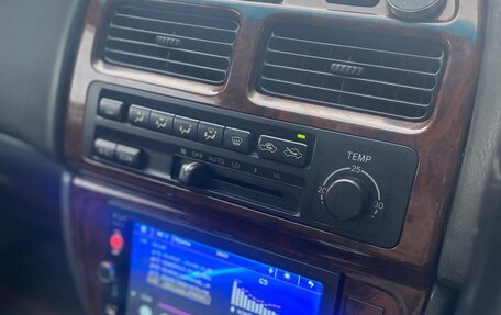Toyota Camry V40, 1997 год, 350 000 рублей, 9 фотография