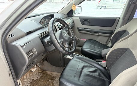 Nissan X-Trail, 2005 год, 500 000 рублей, 6 фотография