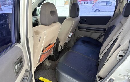 Nissan X-Trail, 2005 год, 500 000 рублей, 8 фотография