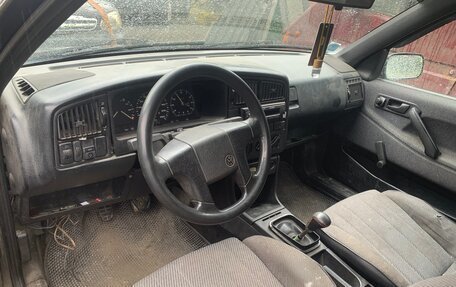 Volkswagen Passat B3, 1989 год, 50 000 рублей, 2 фотография