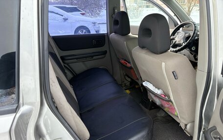 Nissan X-Trail, 2005 год, 500 000 рублей, 7 фотография