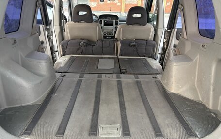 Nissan X-Trail, 2005 год, 500 000 рублей, 10 фотография
