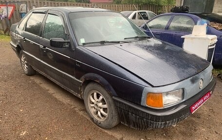 Volkswagen Passat B3, 1989 год, 50 000 рублей, 3 фотография