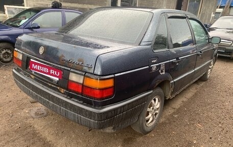 Volkswagen Passat B3, 1989 год, 50 000 рублей, 4 фотография