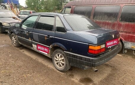 Volkswagen Passat B3, 1989 год, 50 000 рублей, 5 фотография