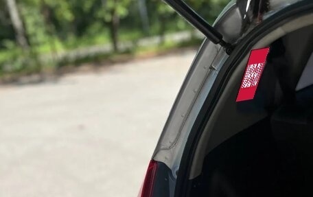Honda Fit III, 2002 год, 360 000 рублей, 10 фотография