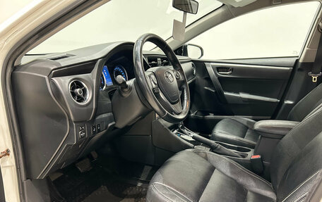 Toyota Corolla, 2016 год, 1 179 000 рублей, 14 фотография