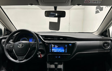 Toyota Corolla, 2016 год, 1 179 000 рублей, 16 фотография