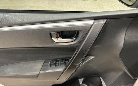 Toyota Corolla, 2016 год, 1 179 000 рублей, 15 фотография