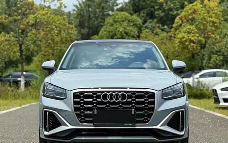 Audi Q2 I, 2023 год, 1 400 000 рублей, 2 фотография