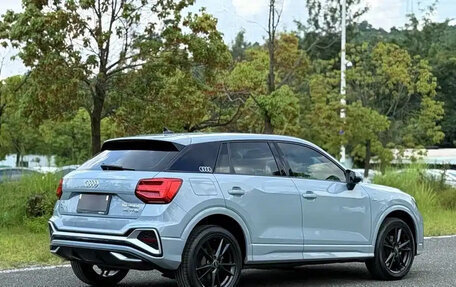 Audi Q2 I, 2023 год, 1 400 000 рублей, 4 фотография