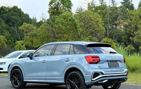 Audi Q2 I, 2023 год, 1 400 000 рублей, 6 фотография