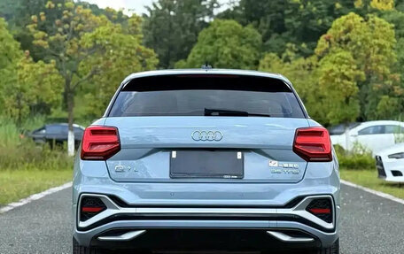 Audi Q2 I, 2023 год, 1 400 000 рублей, 5 фотография