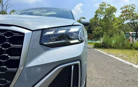 Audi Q2 I, 2023 год, 1 400 000 рублей, 7 фотография