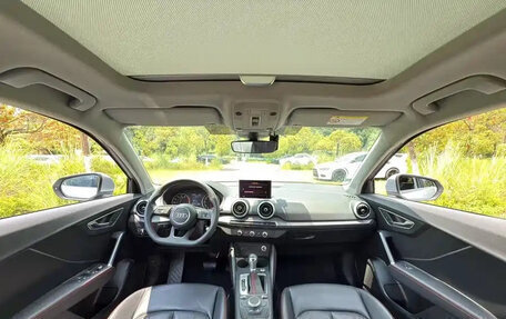Audi Q2 I, 2023 год, 1 400 000 рублей, 10 фотография
