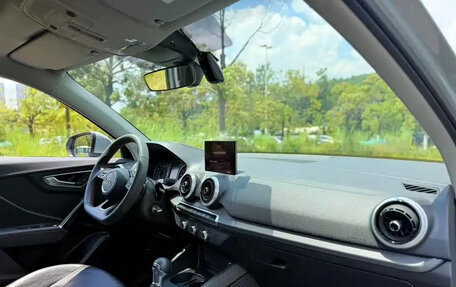 Audi Q2 I, 2023 год, 1 400 000 рублей, 13 фотография
