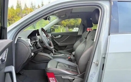 Audi Q2 I, 2023 год, 1 400 000 рублей, 8 фотография