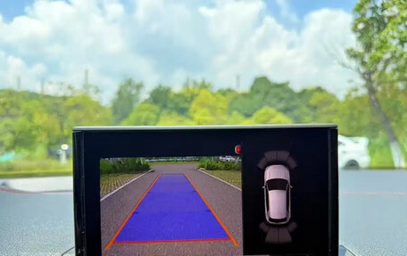 Audi Q2 I, 2023 год, 1 400 000 рублей, 18 фотография
