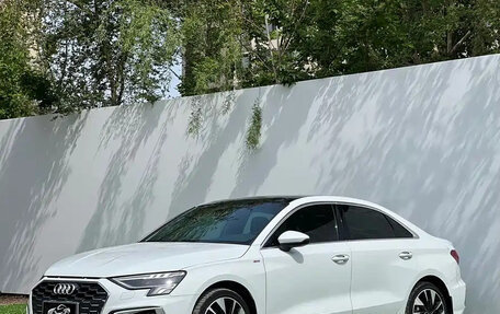 Audi A3, 2022 год, 1 650 000 рублей, 1 фотография