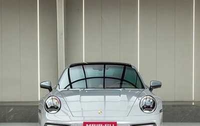 Porsche 911, 2023 год, 16 850 000 рублей, 1 фотография