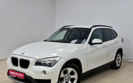 BMW X1, 2013 год, 1 150 000 рублей, 1 фотография