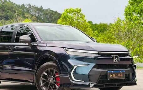 Honda CR-V, 2024 год, 2 880 000 рублей, 3 фотография