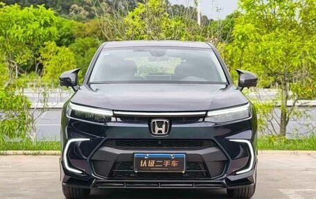 Honda CR-V, 2024 год, 2 880 000 рублей, 2 фотография