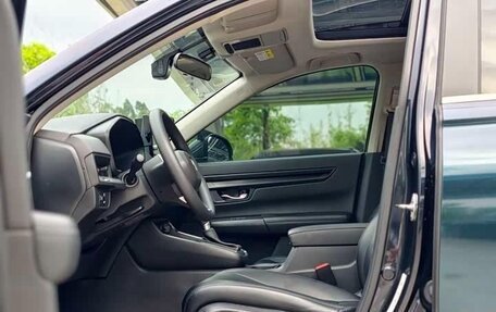 Honda CR-V, 2024 год, 2 880 000 рублей, 7 фотография
