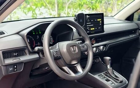Honda CR-V, 2024 год, 2 880 000 рублей, 9 фотография