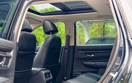 Honda CR-V, 2024 год, 2 880 000 рублей, 14 фотография