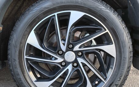 Mitsubishi Outlander III рестайлинг 3, 2018 год, 1 730 000 рублей, 7 фотография