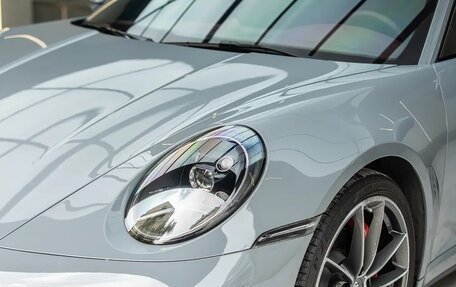 Porsche 911, 2023 год, 16 850 000 рублей, 3 фотография