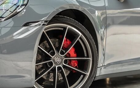 Porsche 911, 2023 год, 16 850 000 рублей, 8 фотография