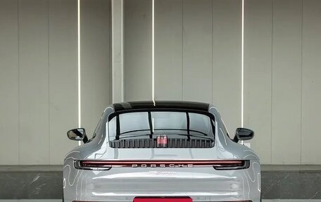 Porsche 911, 2023 год, 16 850 000 рублей, 5 фотография