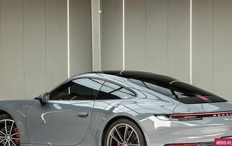 Porsche 911, 2023 год, 16 850 000 рублей, 4 фотография