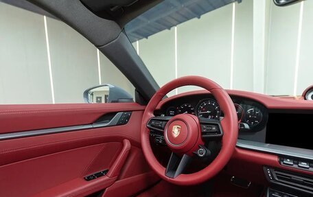 Porsche 911, 2023 год, 16 850 000 рублей, 12 фотография