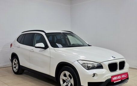 BMW X1, 2013 год, 1 150 000 рублей, 3 фотография