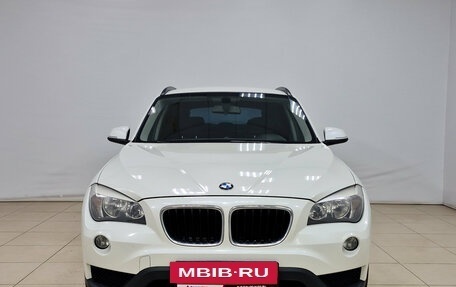 BMW X1, 2013 год, 1 150 000 рублей, 2 фотография