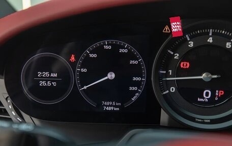 Porsche 911, 2023 год, 16 850 000 рублей, 14 фотография