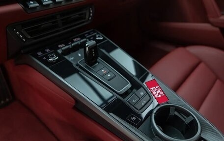 Porsche 911, 2023 год, 16 850 000 рублей, 13 фотография