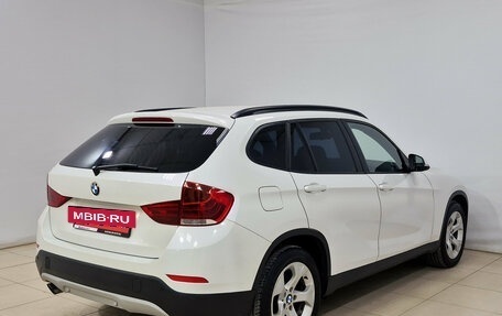 BMW X1, 2013 год, 1 150 000 рублей, 5 фотография