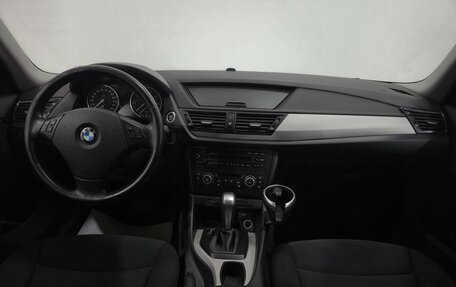 BMW X1, 2013 год, 1 150 000 рублей, 13 фотография