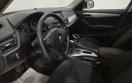 BMW X1, 2013 год, 1 150 000 рублей, 12 фотография