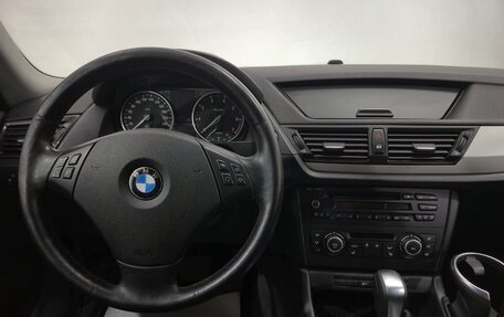 BMW X1, 2013 год, 1 150 000 рублей, 14 фотография